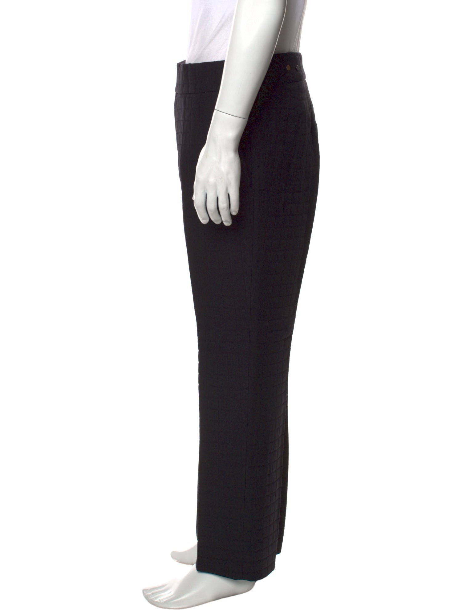 Ermenegildo Zegna Couture Dress Pants