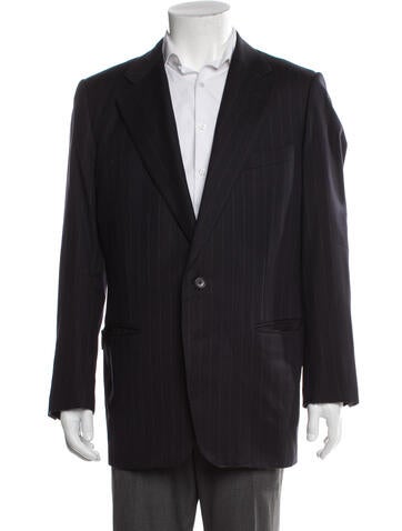 Ermenegildo Zegna Suiting Blazer L
