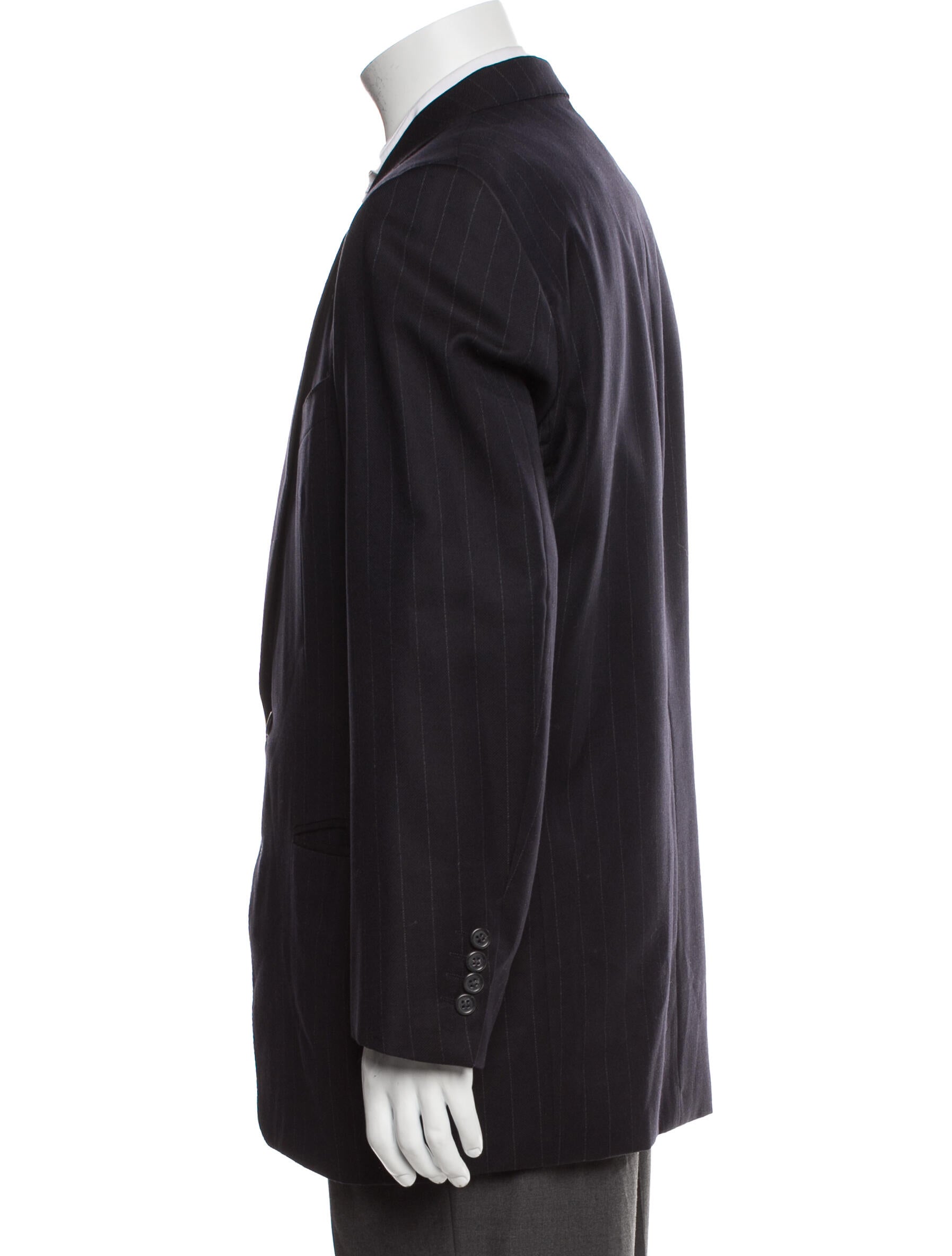 Ermenegildo Zegna Blazer