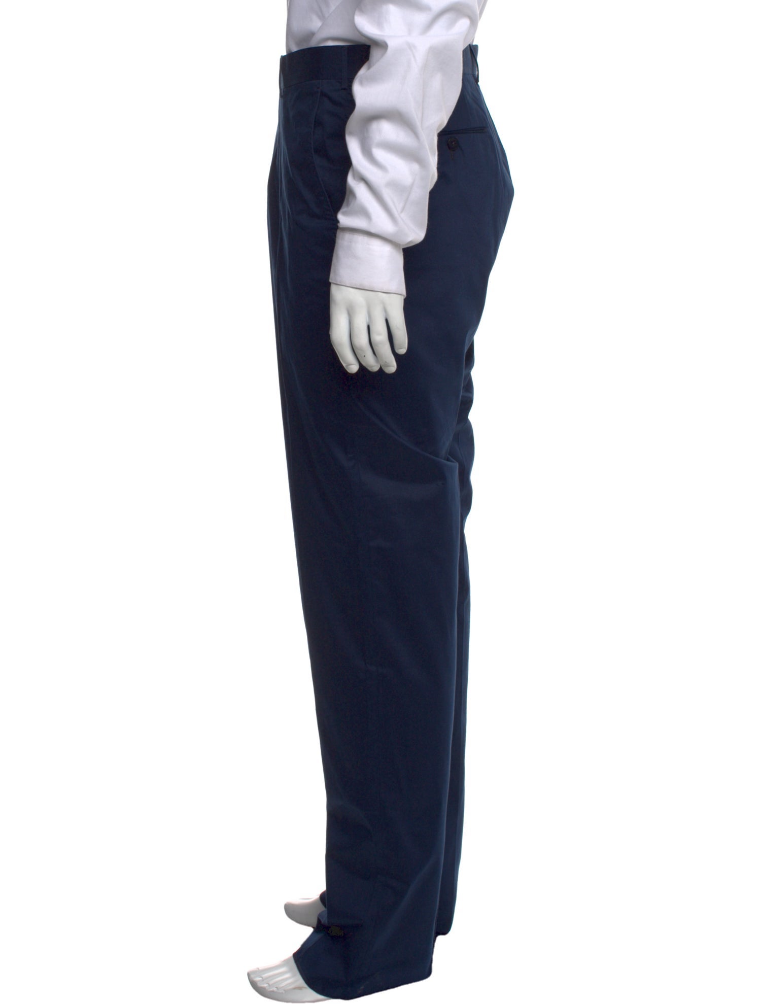 Ermenegildo Zegna Pants