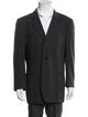 Ermenegildo Zegna Wool Overcoat