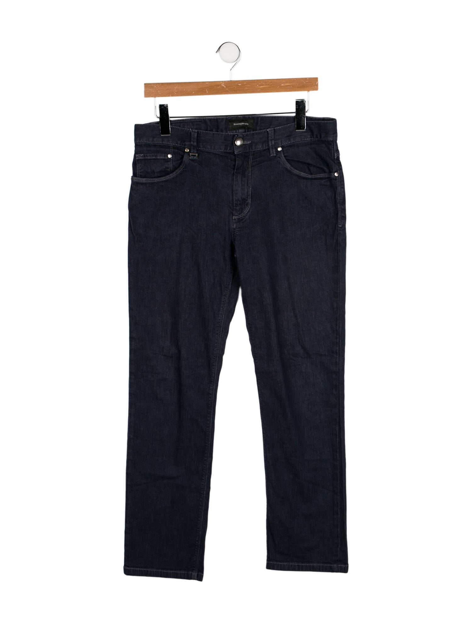 Ermenegildo Zegna Skinny Jeans
