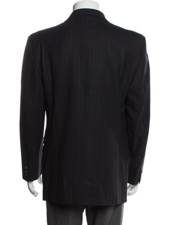 Ermenegildo Zegna Overcoat