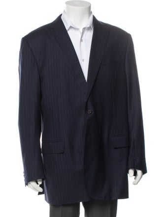 Ermenegildo Zegna Wool Blazer