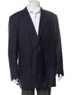 Ermenegildo Zegna Wool Blazer