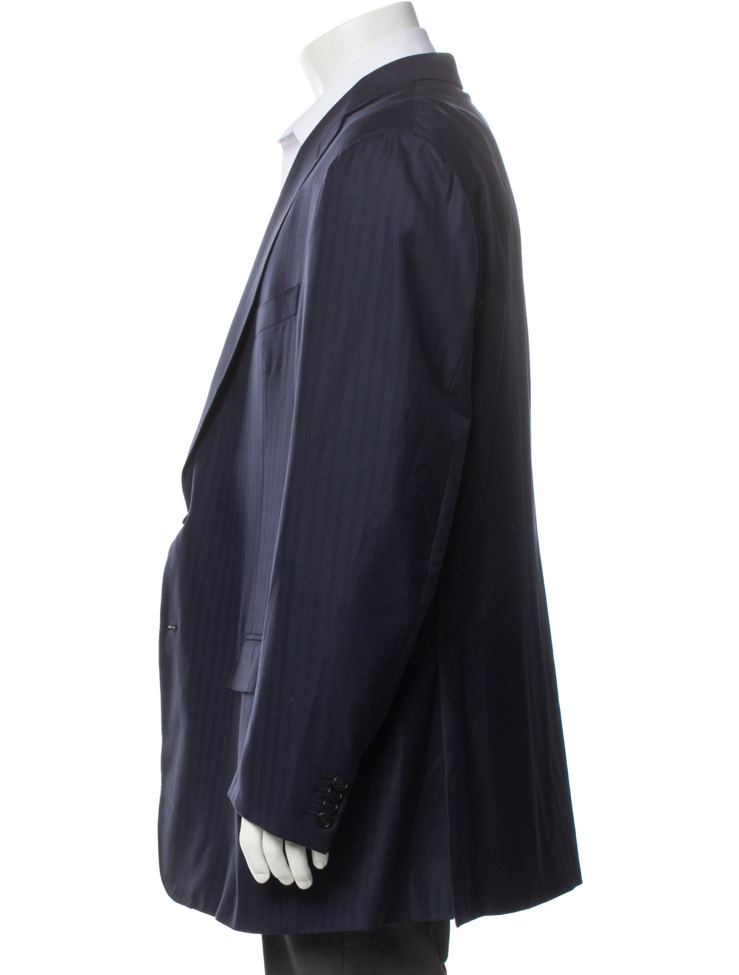 Ermenegildo Zegna Wool Blazer