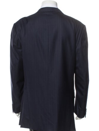 Ermenegildo Zegna Wool Blazer