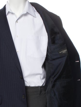 Ermenegildo Zegna Wool Blazer