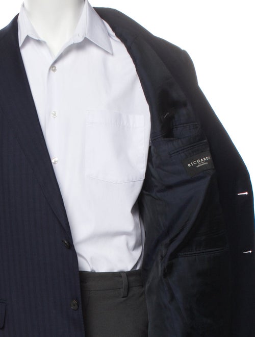 Ermenegildo Zegna Wool Blazer