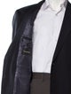 Ermenegildo Zegna Wool Overcoat