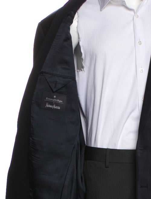 Ermenegildo Zegna Wool Two-Piece Suit