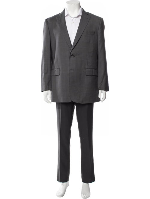 Ermenegildo Zegna Wool Blazer