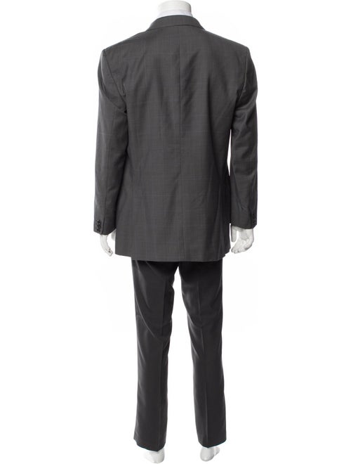 Ermenegildo Zegna Wool Blazer