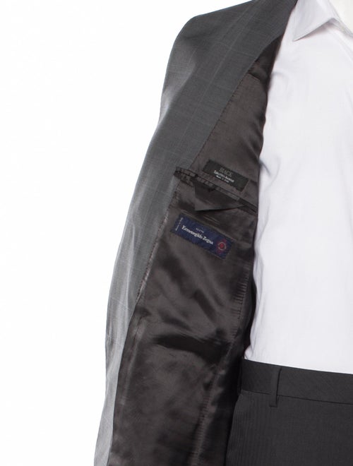 Ermenegildo Zegna Wool Blazer