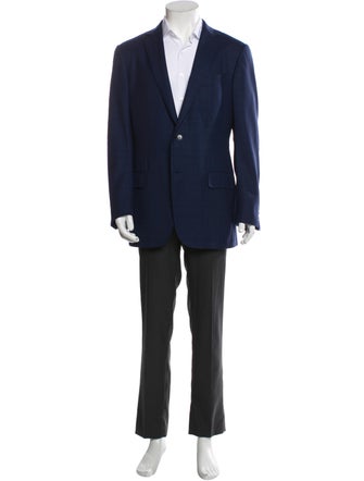 Ermenegildo Zegna Wool Blazer