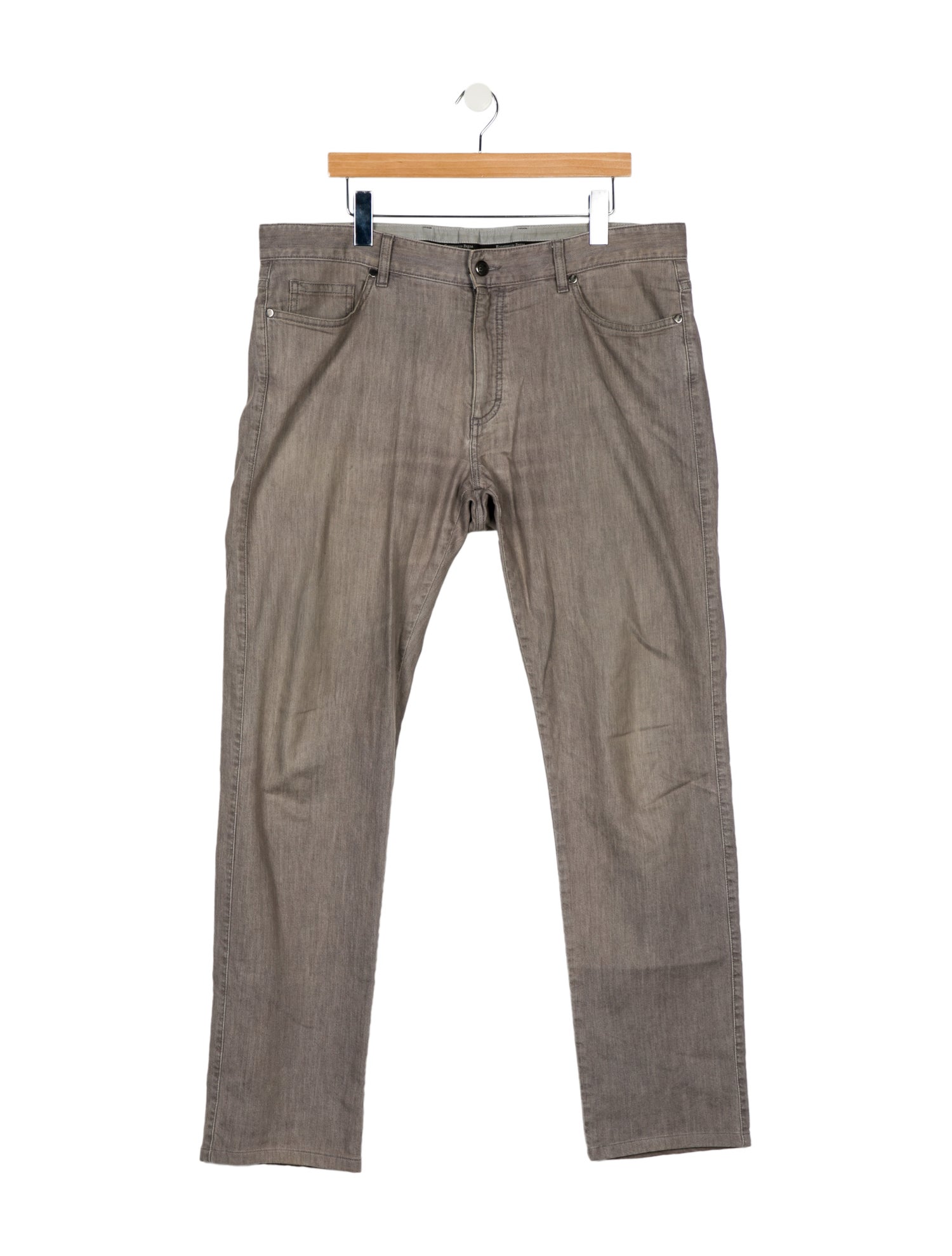 Ermenegildo Zegna Skinny Jeans