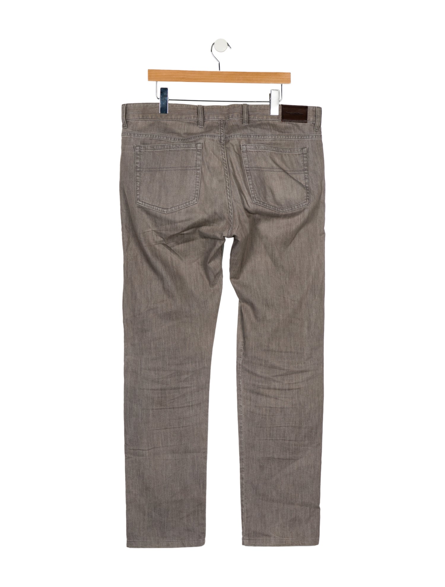 Ermenegildo Zegna Skinny Jeans