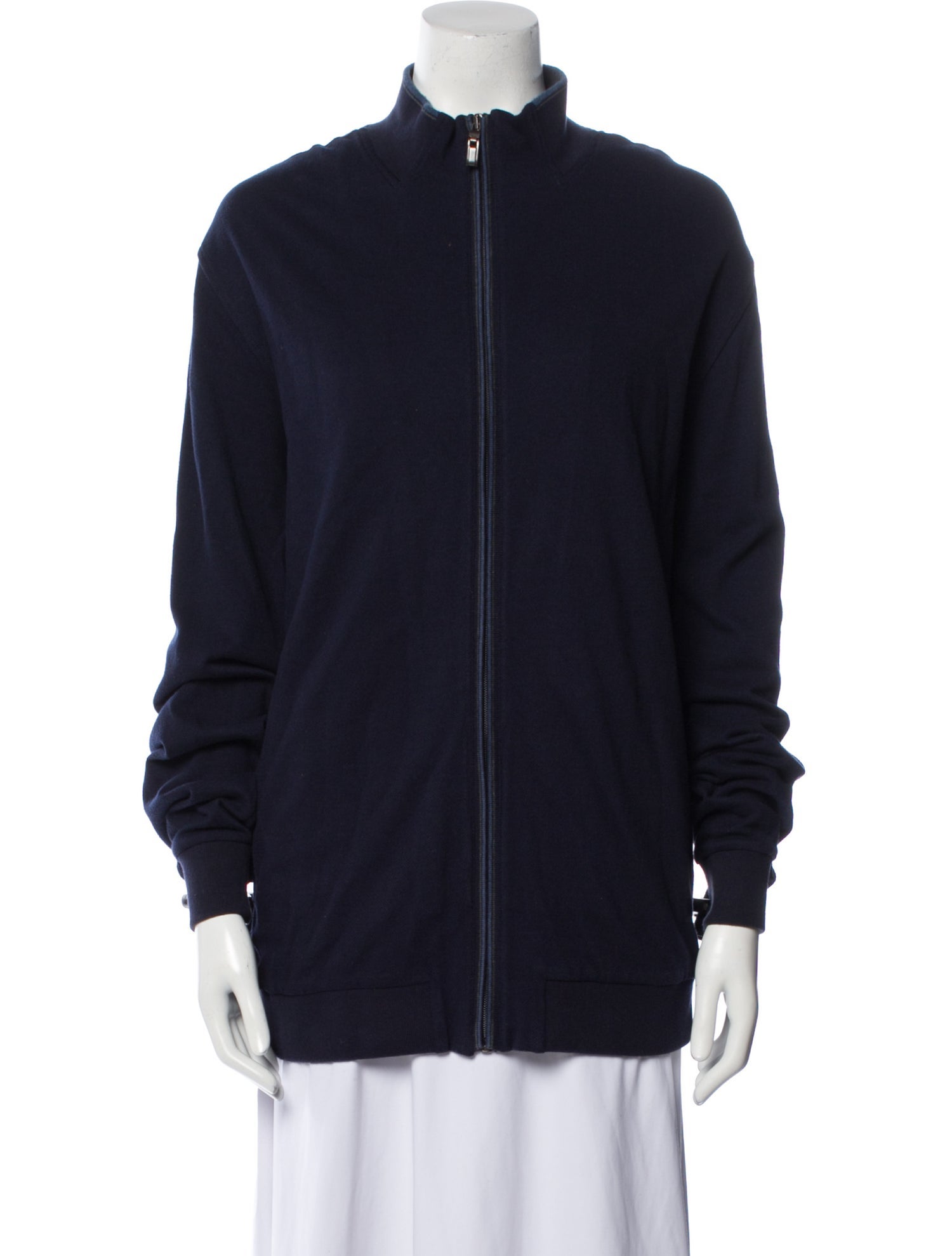 Ermenegildo Zegna Bomber Jacket