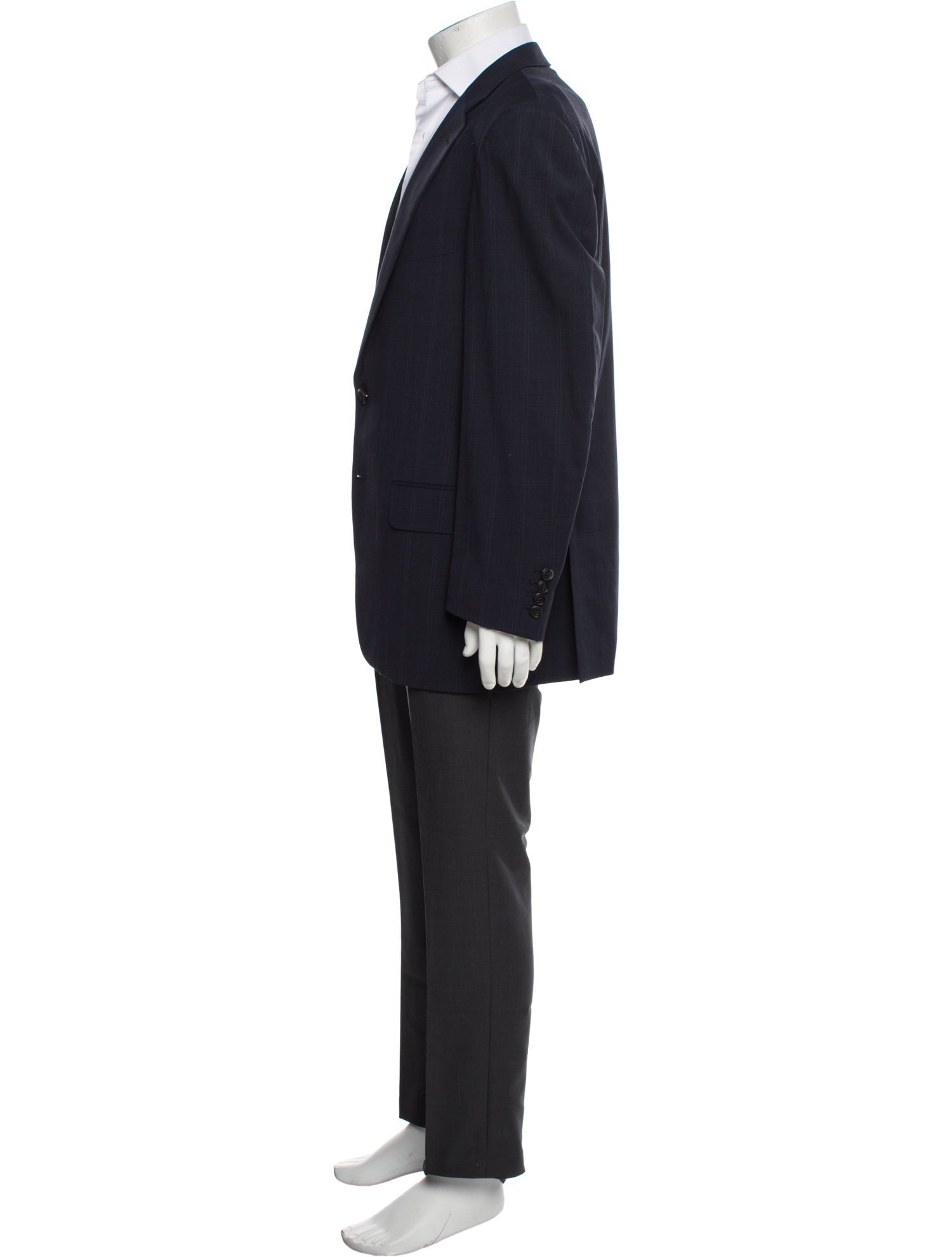 Ermenegildo Zegna Blazer