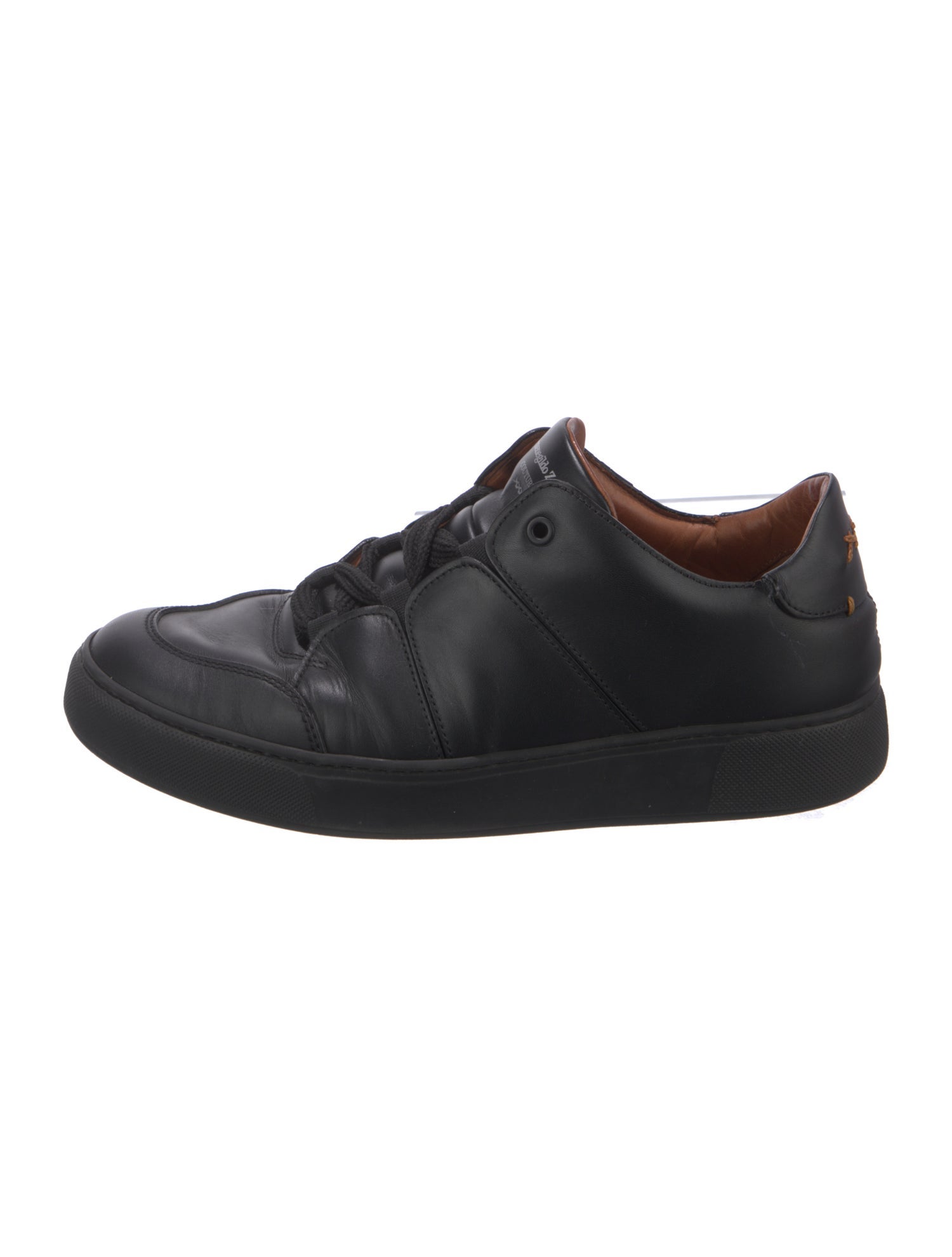 Ermenegildo Zegna Couture Shoes | The RealReal