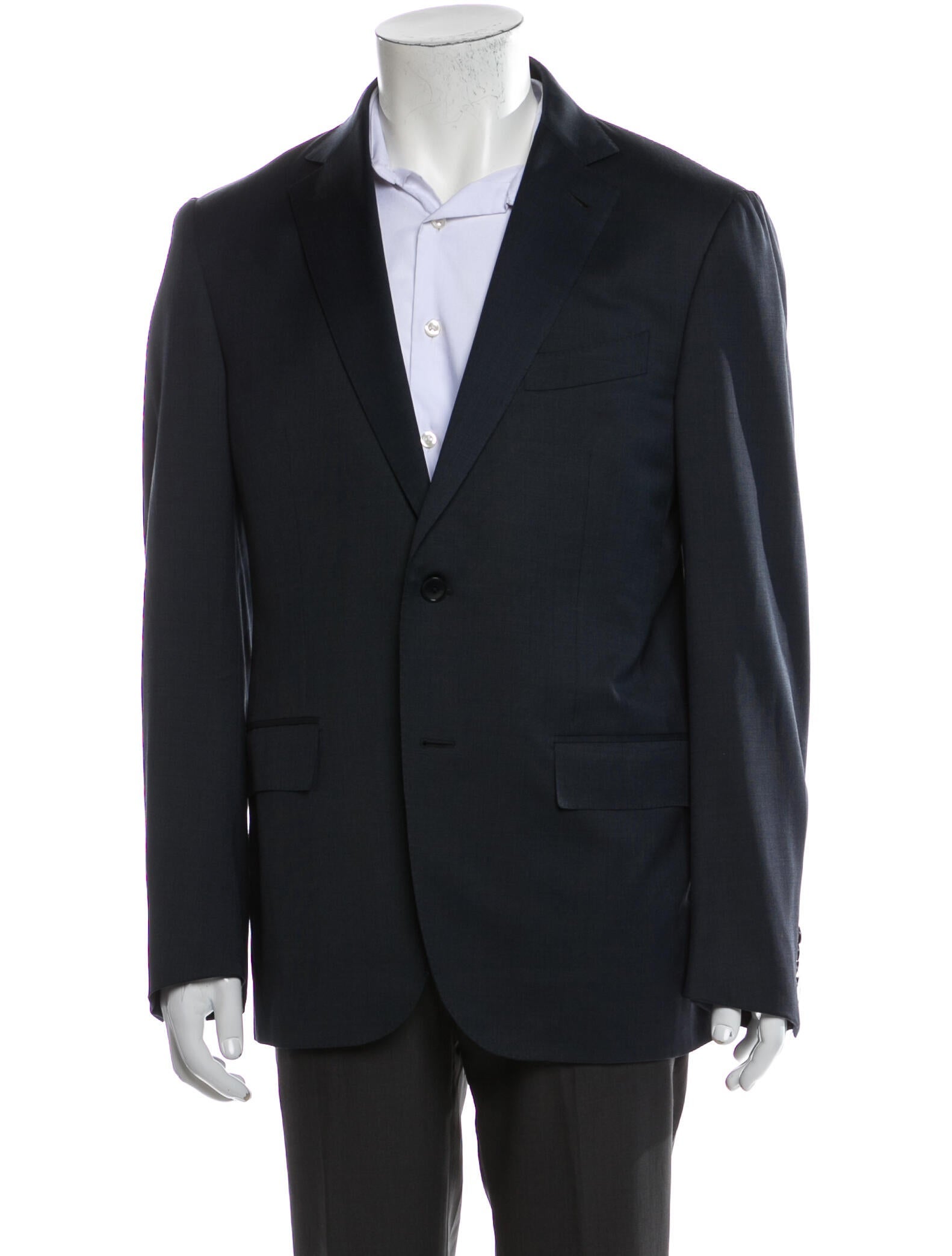 Ermenegildo Zegna Blazer