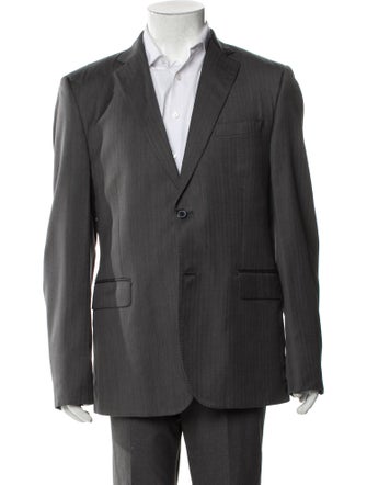 Ermenegildo Zegna Wool Blazer