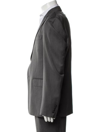 Ermenegildo Zegna Wool Blazer