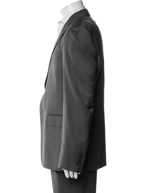 Ermenegildo Zegna Wool Blazer
