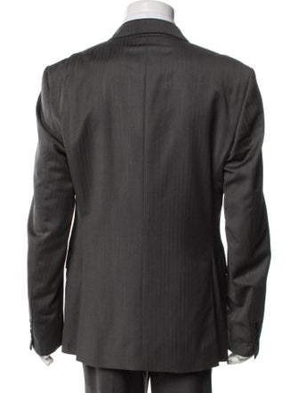 Ermenegildo Zegna Wool Blazer