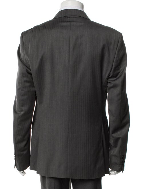 Ermenegildo Zegna Wool Blazer