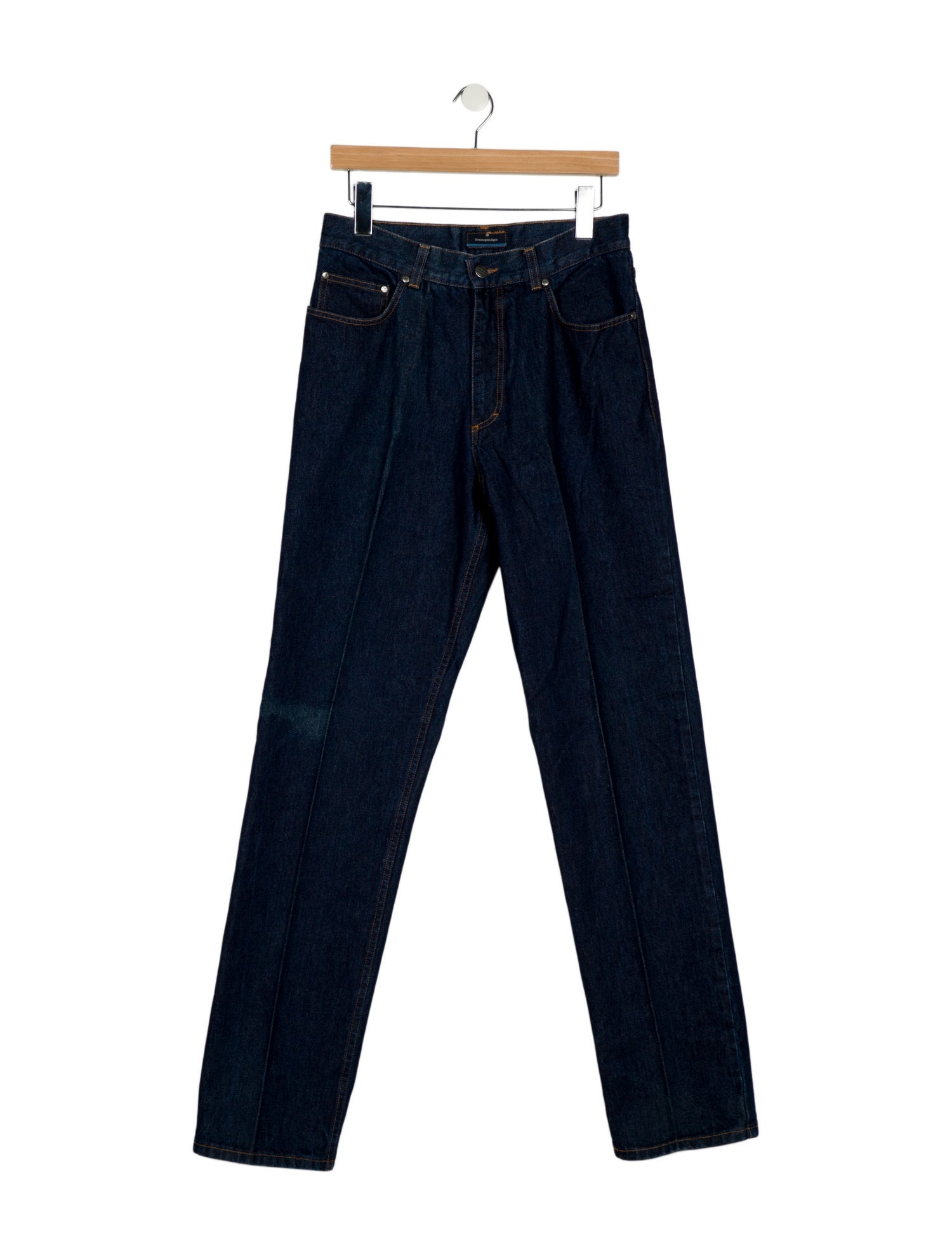 Ermenegildo Zegna Skinny Jeans