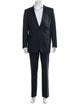 Ermenegildo Zegna Wool Two-Piece Suit