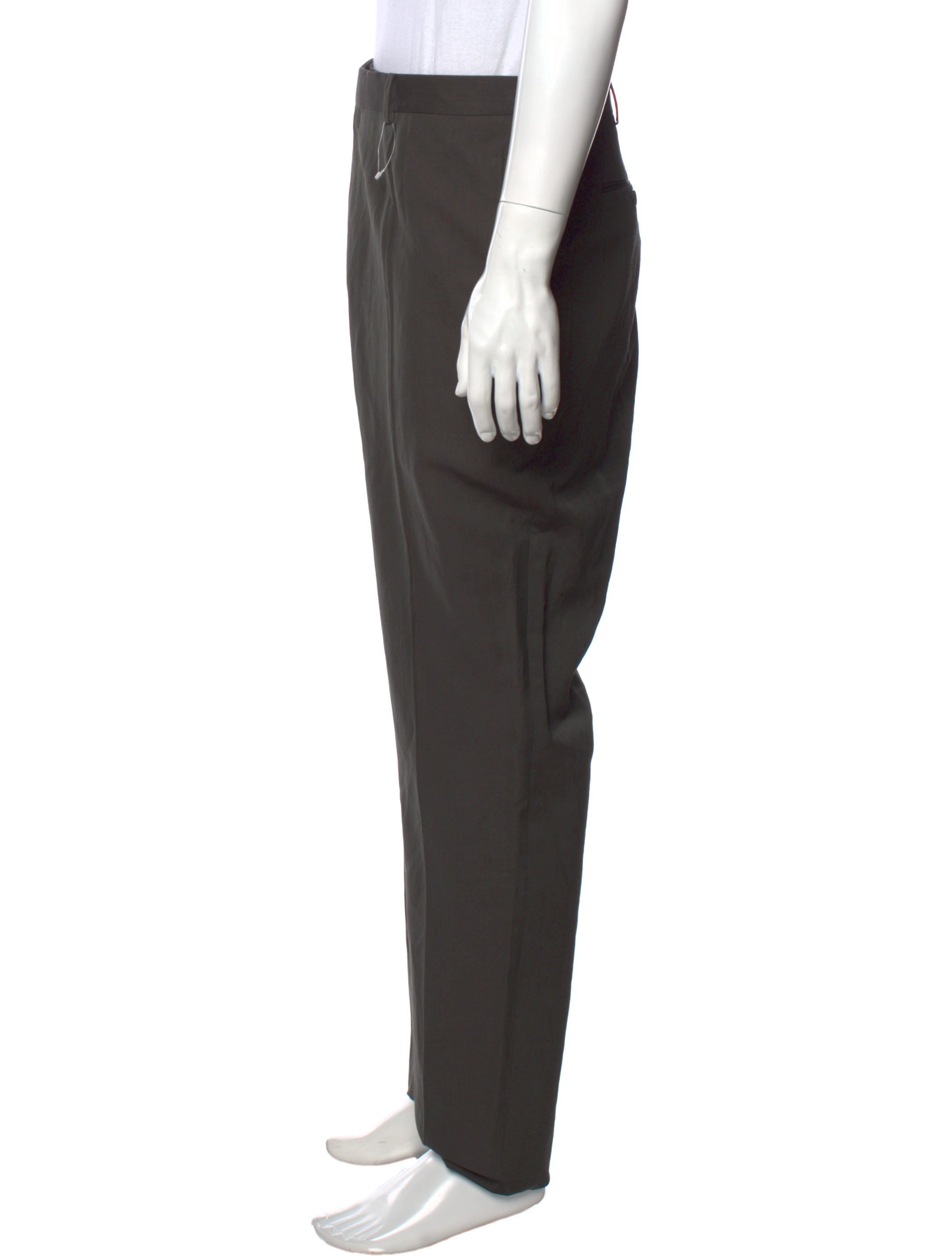 Ermenegildo Zegna Dress Pants