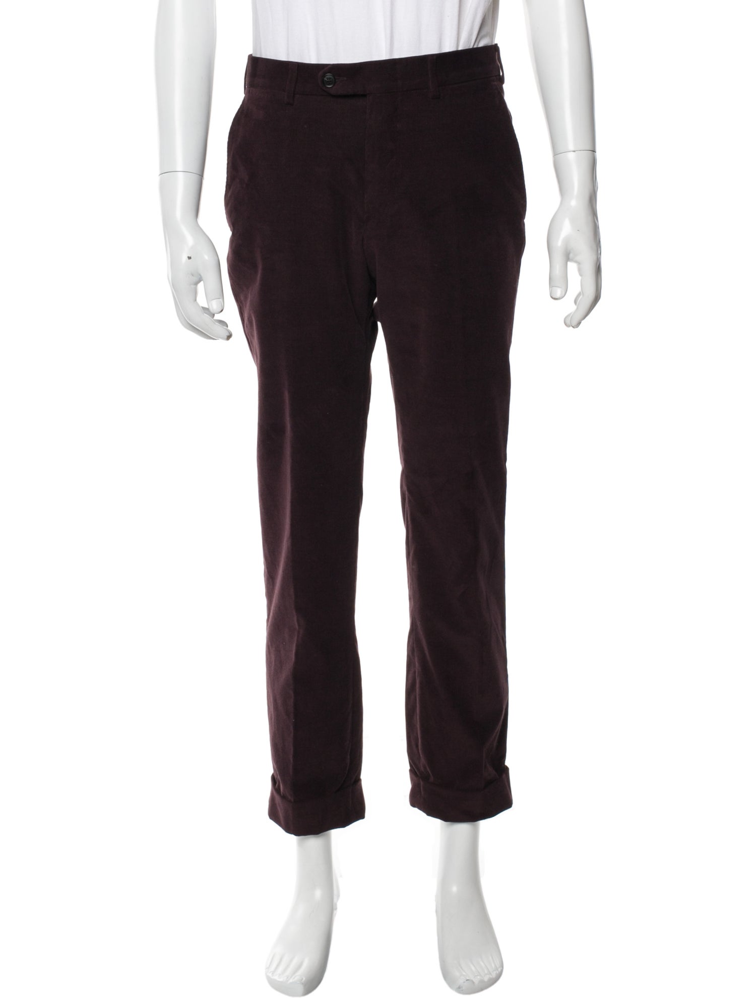 Ermenegildo Zegna Pants
