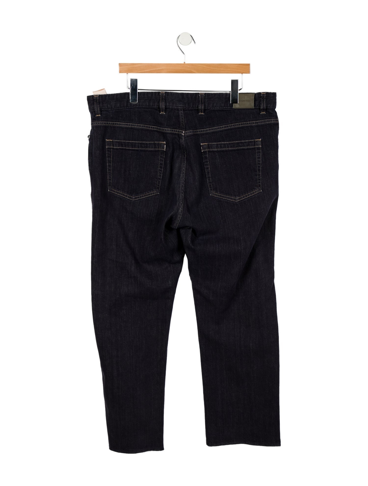 Ermenegildo Zegna Skinny Jeans