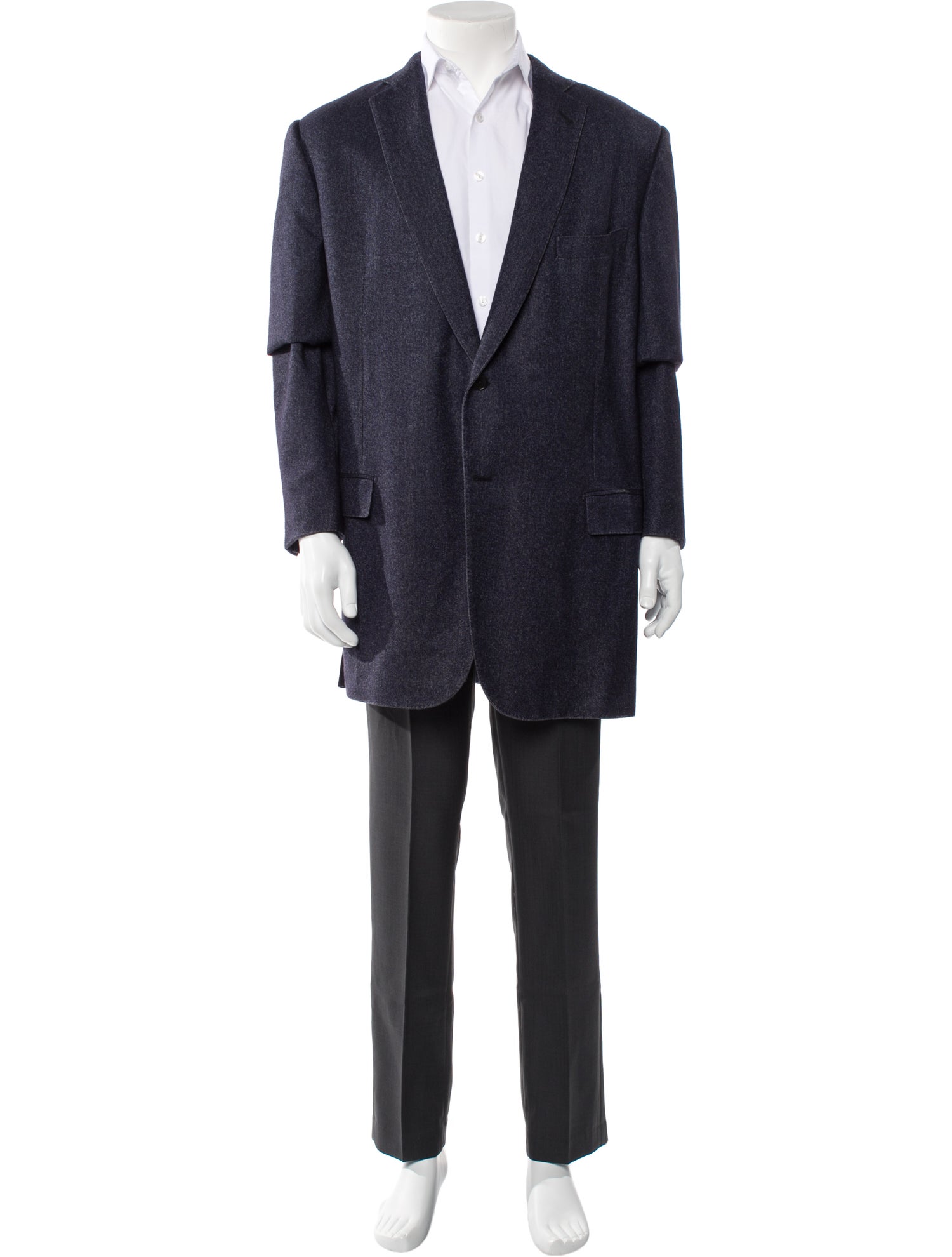 Ermenegildo Zegna Cashmere Blazer