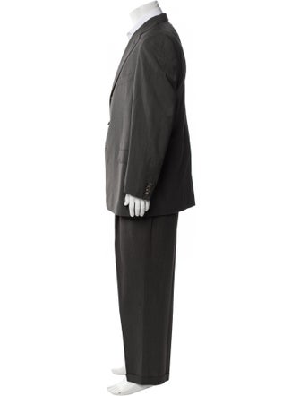 Ermenegildo Zegna Two-Piece Suit