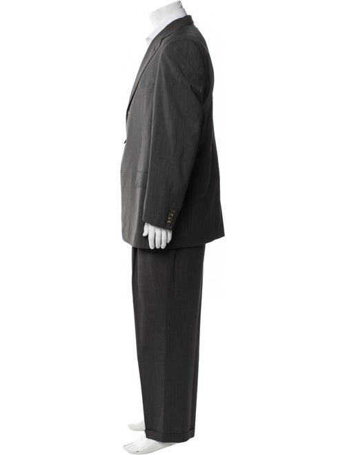 Ermenegildo Zegna Two-Piece Suit
