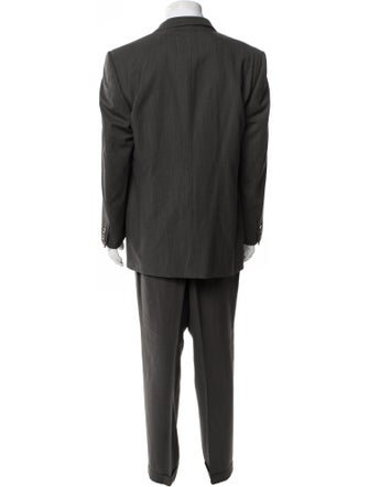 Ermenegildo Zegna Two-Piece Suit