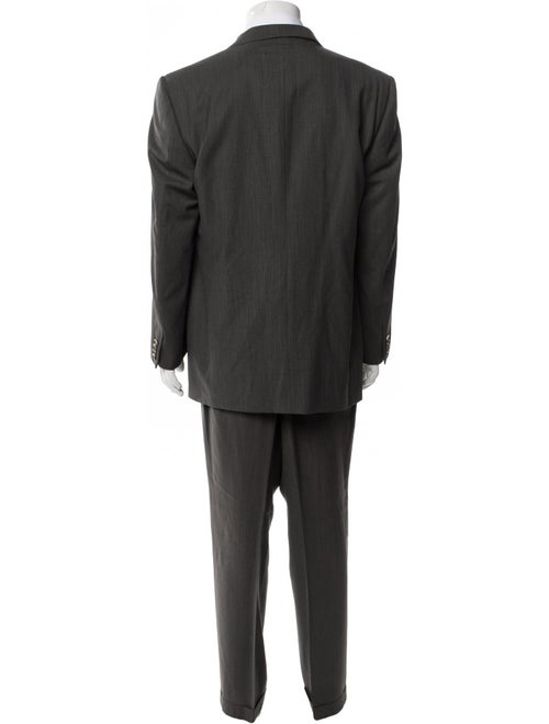 Ermenegildo Zegna Two-Piece Suit