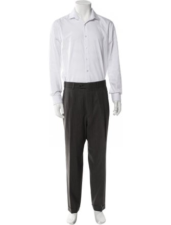 Ermenegildo Zegna Two-Piece Suit