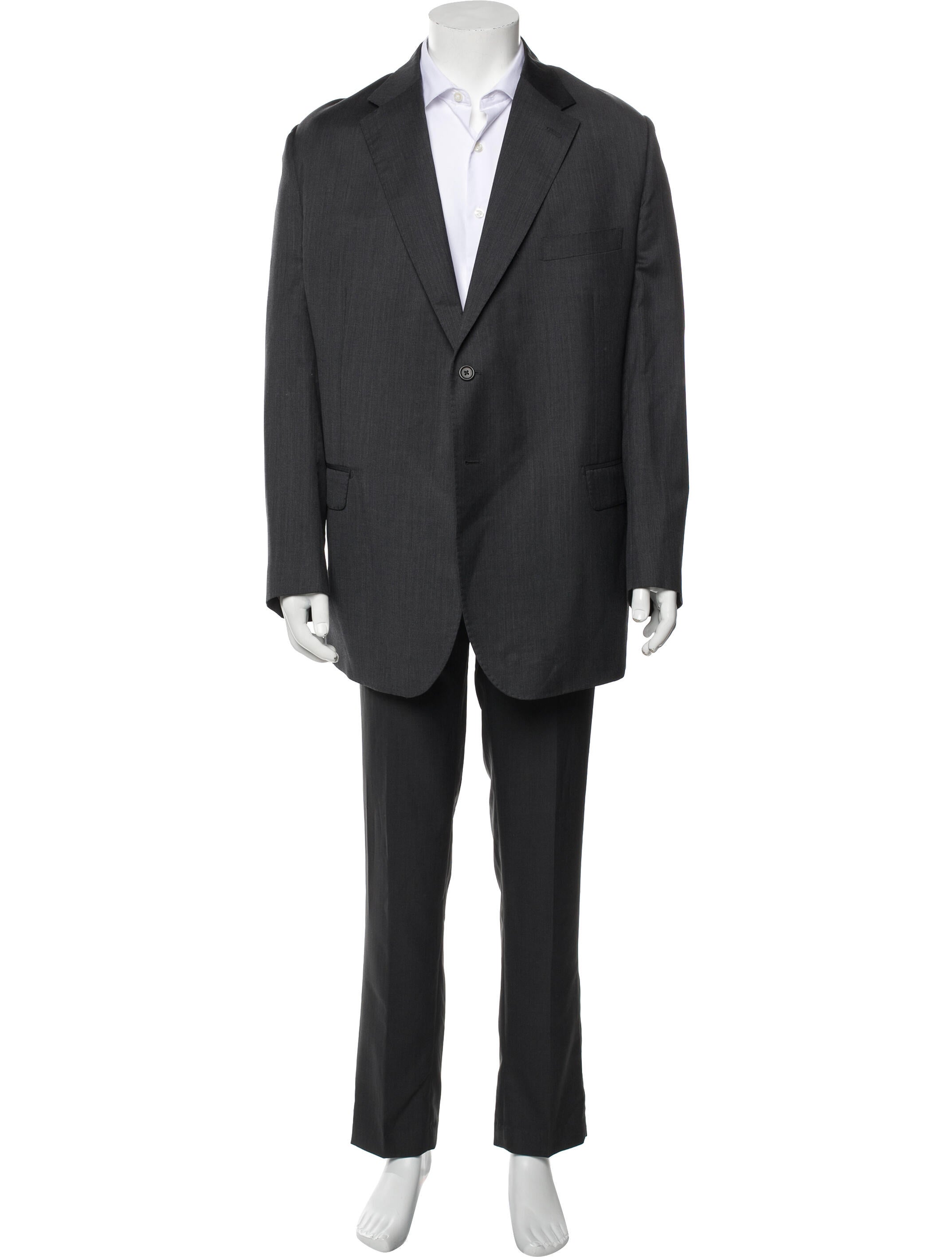 Ermenegildo Zegna Blazer