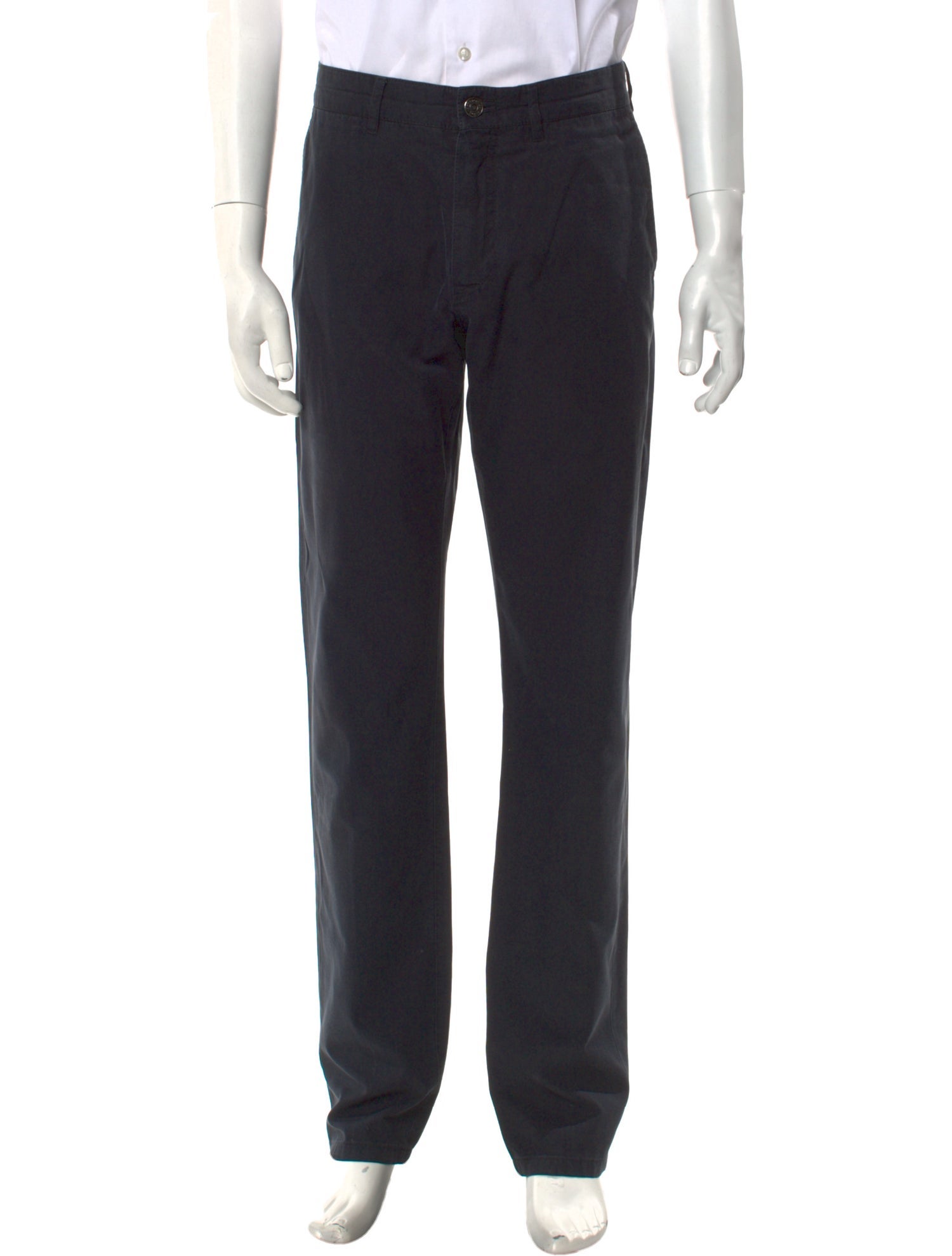 Ermenegildo Zegna Chinos