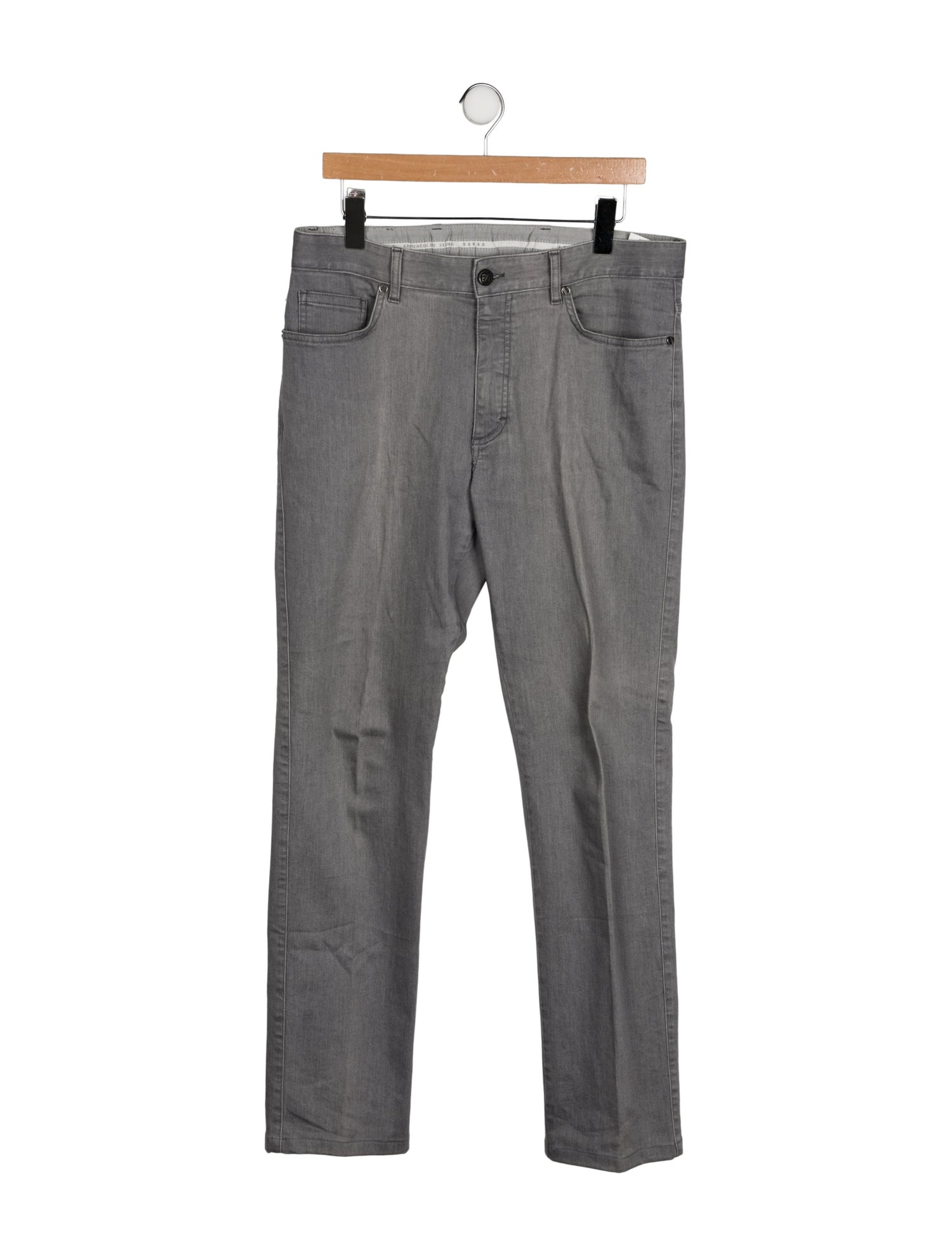 Ermenegildo Zegna Skinny Jeans