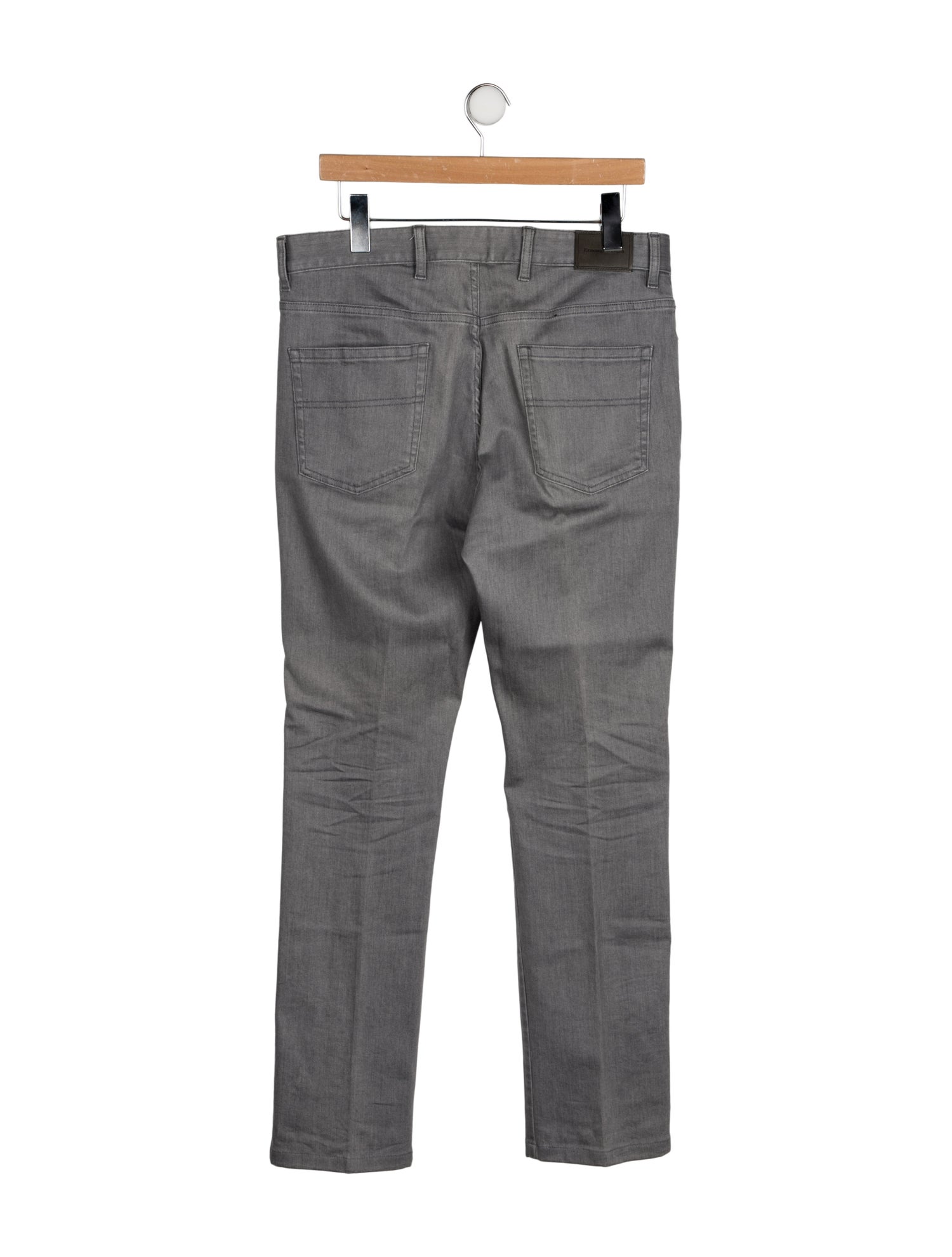 Ermenegildo Zegna Skinny Jeans