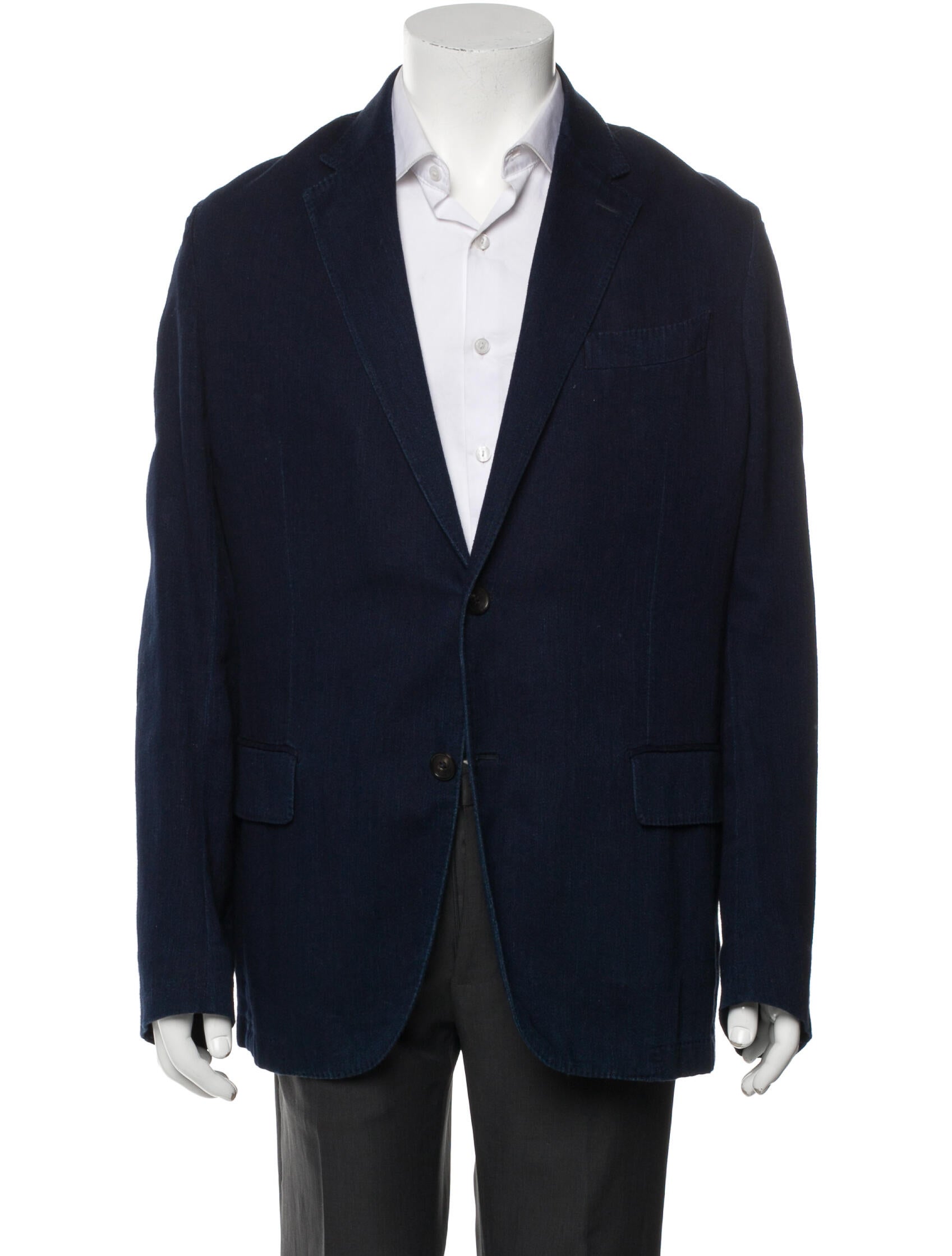 Ermenegildo Zegna Utility Jacket