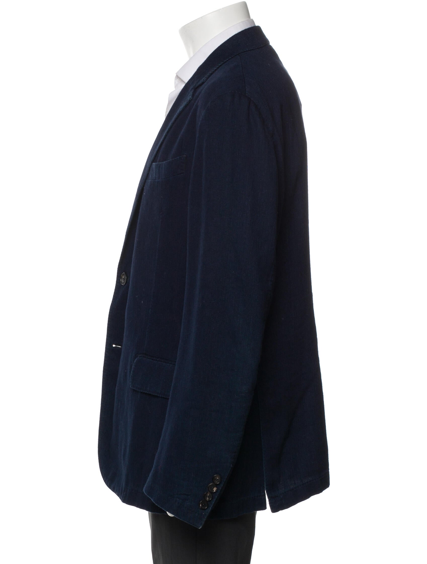 Ermenegildo Zegna Utility Jacket