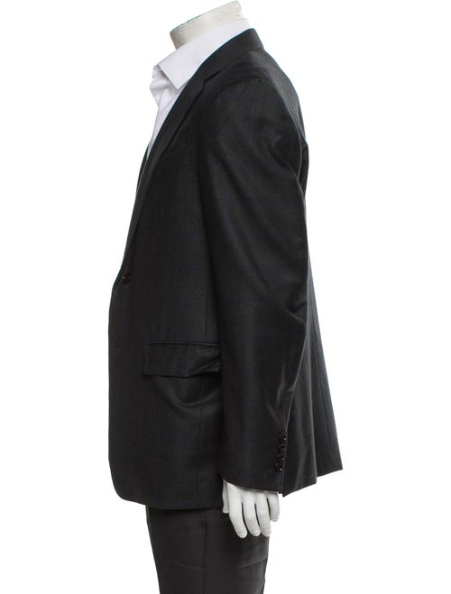 Ermenegildo Zegna Wool Blazer