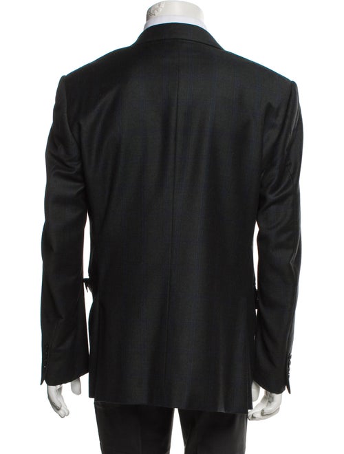 Ermenegildo Zegna Wool Blazer