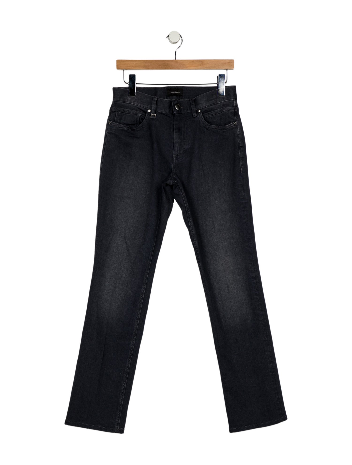 Ermenegildo Zegna Skinny Jeans